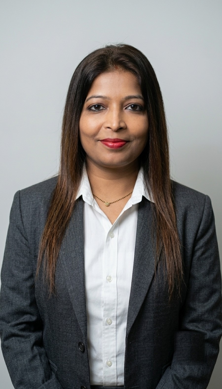 Mrs. Alpna Kumari, Director, Advexa Business Strategies