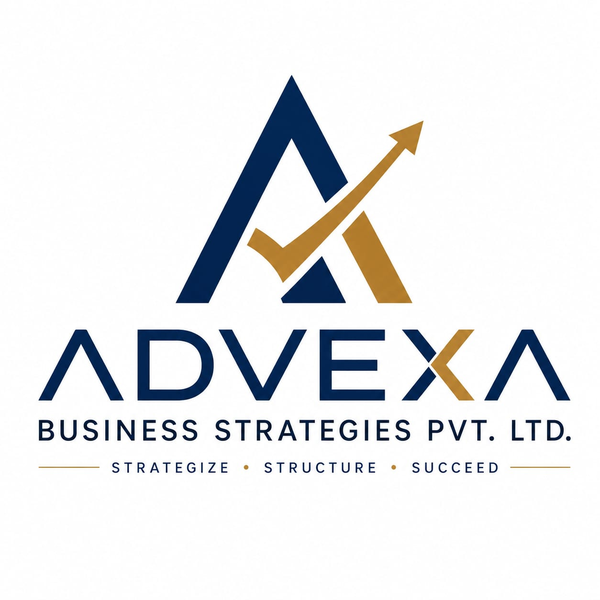 Advexa Business Strategies logo